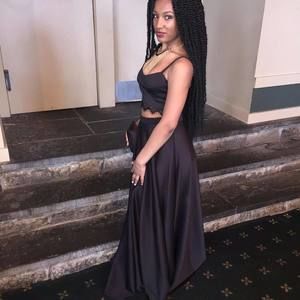 Meet your Posher, Sherine